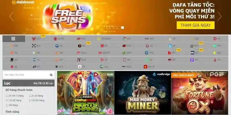 Dafabet mobile login