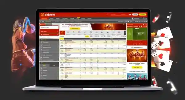 DafaBet jackpot