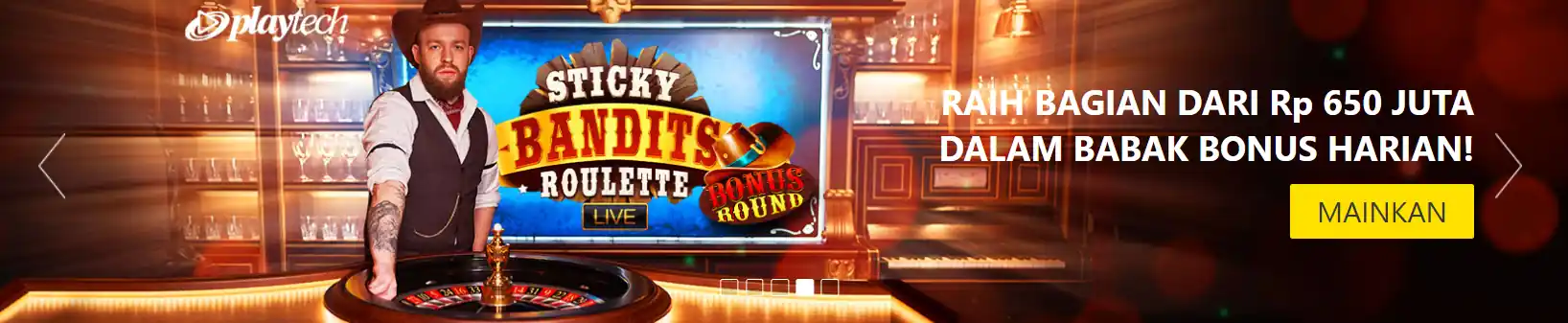 Dafabet casino
